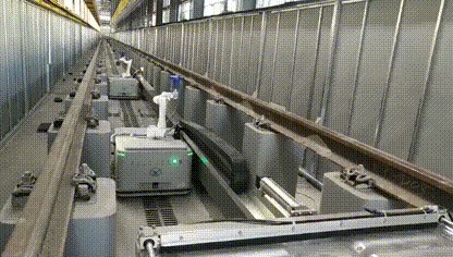 Eliminate the Pain Points by Cobots